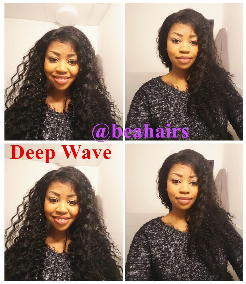 beahairs review