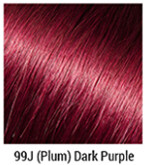 hair color #99j