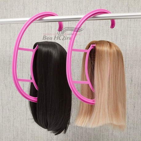 Wig hangers (set of 2)