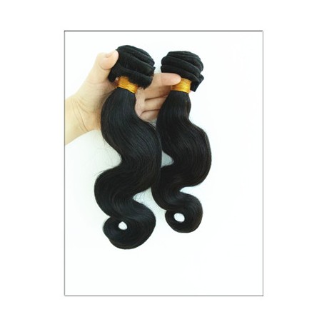 brazilian virgin body wave machine wefts