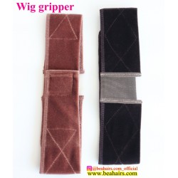 Wig gripper