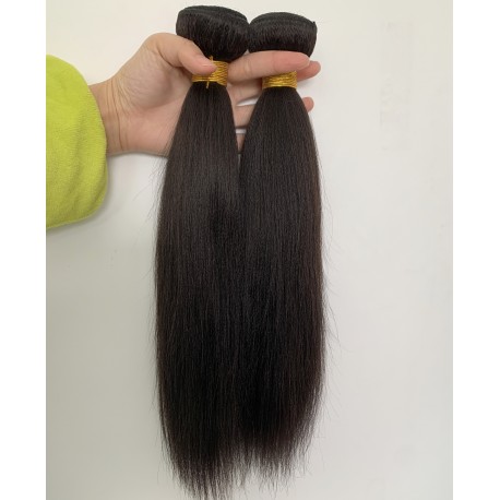 indian remy light yaki machine wefts