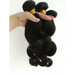 Cheap 3 bundles brazilian virgin body wave