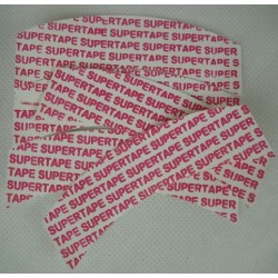 super tape for lace wigs -double sided glue for wigs