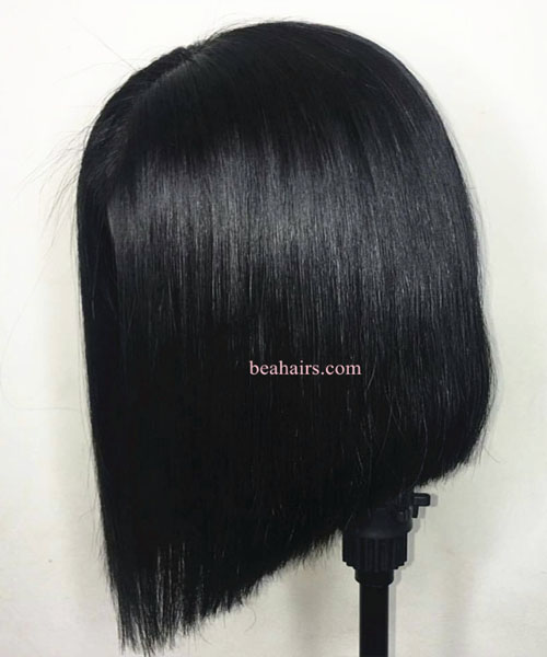 Bob wig 3